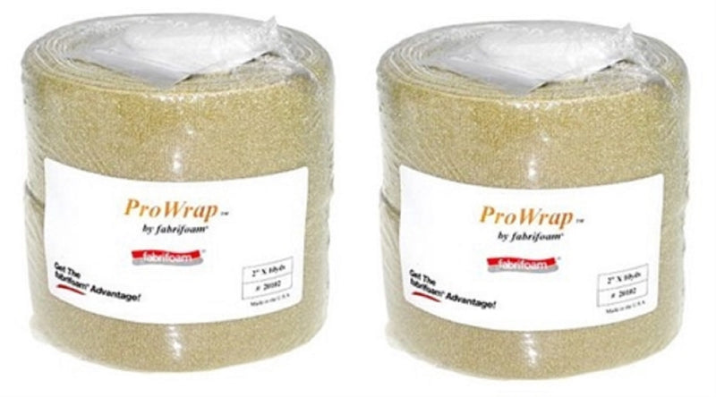 Load image into Gallery viewer, Fabrifoam ProWrap