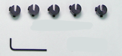 Load image into Gallery viewer, North Coast Medical Blackhawk Digital Outrigger Kit and Replacement Parts