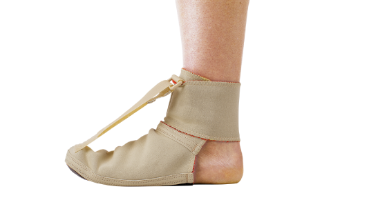 Load image into Gallery viewer, Thermoskin Plantar FXT, Beige