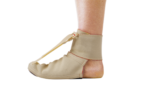 Thermoskin Plantar FXT, Beige