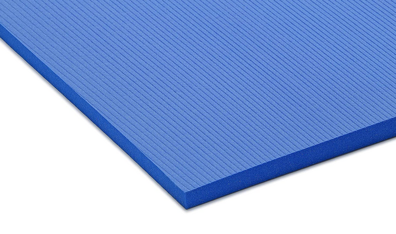 Load image into Gallery viewer, Airex Hercules Professional Quality Exercise Mat 78"L x 39"W x 1"H
