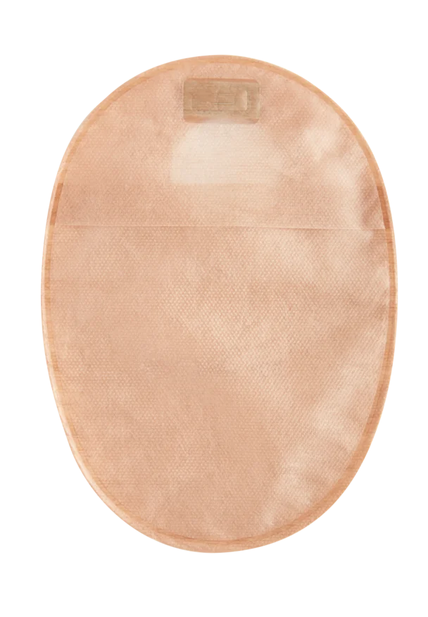 Load image into Gallery viewer, Convatec Natura® + Two-Piece Closed-end Pouch