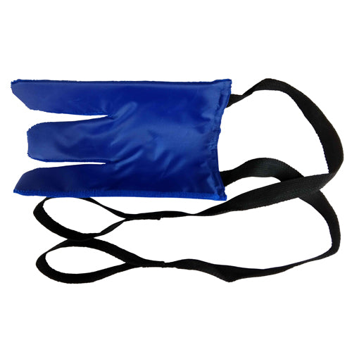 Load image into Gallery viewer, Blue Jay Get Your Sock On Sock Aid