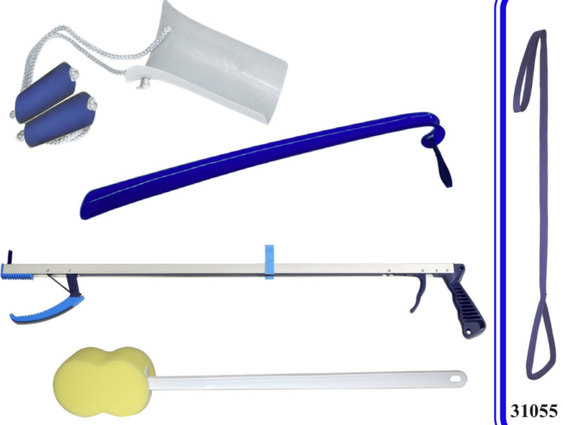 Load image into Gallery viewer, Kinsman Enterprises Hip Kit "K-1"