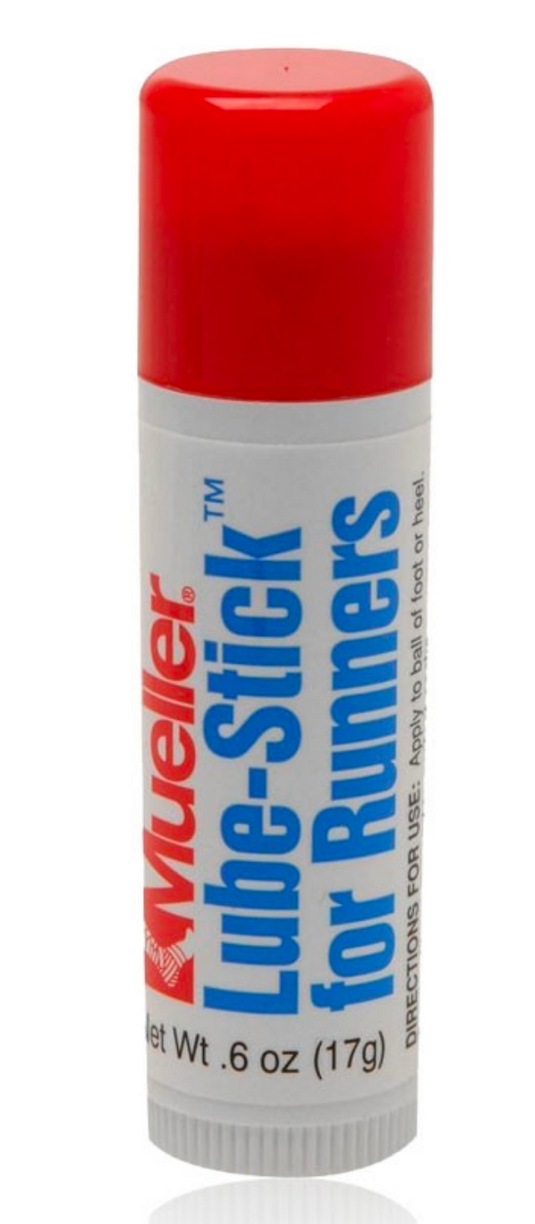 Mueller Lube Stick for Runners
