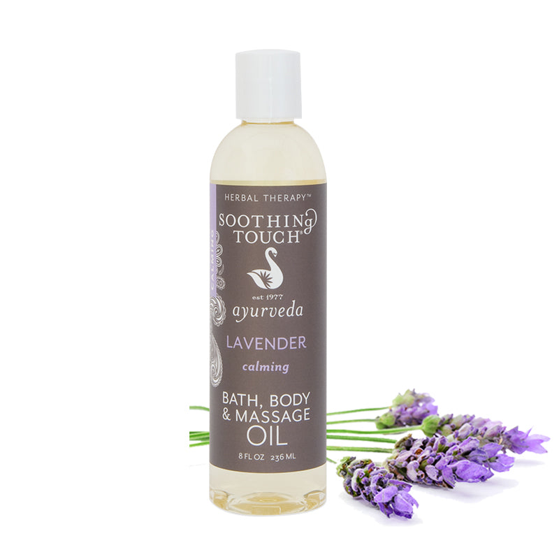 Load image into Gallery viewer, Soothing Touch Bath and Body Massage Oils