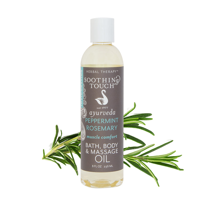 Load image into Gallery viewer, Soothing Touch Bath and Body Massage Oils