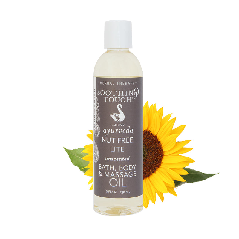 Load image into Gallery viewer, Soothing Touch Bath and Body Massage Oils