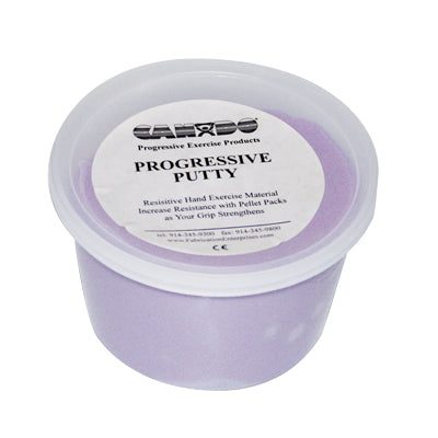 Load image into Gallery viewer, Cando Theraputty Variable Strength Exercise Putty