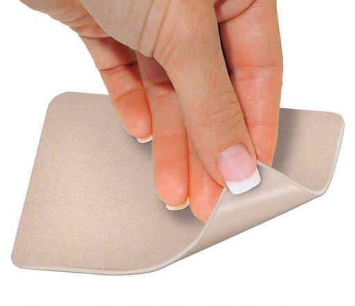 Load image into Gallery viewer, Pedifix Pedi-GEL Comfort Gel Sheets
