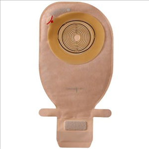 Load image into Gallery viewer, Coloplast Assura Convex Light 1-piece Drainable Pouch