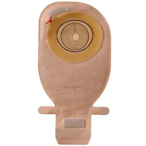 Load image into Gallery viewer, Coloplast Assura Convex Light 1-piece Drainable Pouch