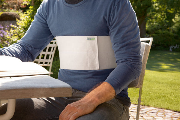 Load image into Gallery viewer, Actimove Rib Belt, Two-Panel