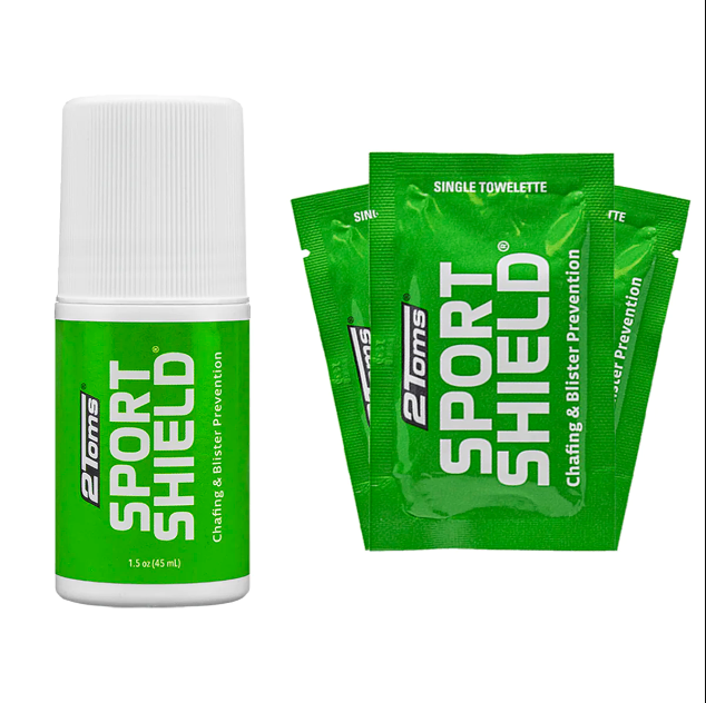 Load image into Gallery viewer, 2Toms® Sportshield® Anti Chafing Combo Pack