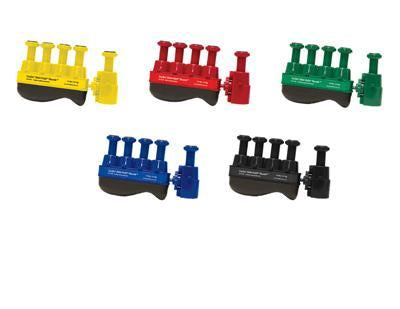 Load image into Gallery viewer, CanDo Digi-Flex Thumb - Finger, Hand, Thumb & Forearm Exerciser