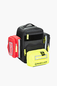 Load image into Gallery viewer, Mueller® Medi Kit™ VERSA, Black