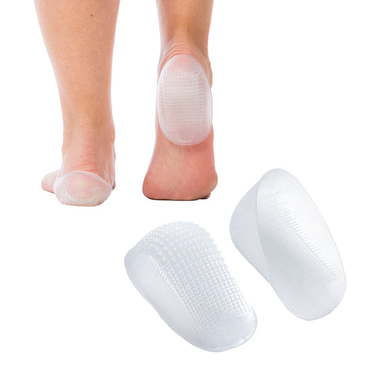 Medi-Dyne Tuli's Classic GEL Heel Cups