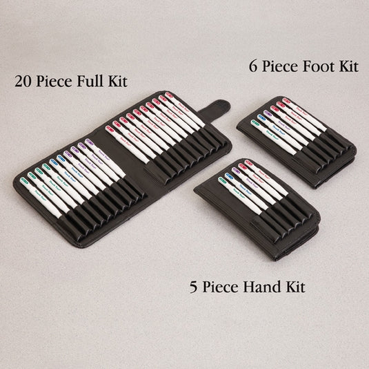 Touch Test® Sensory Evaluators