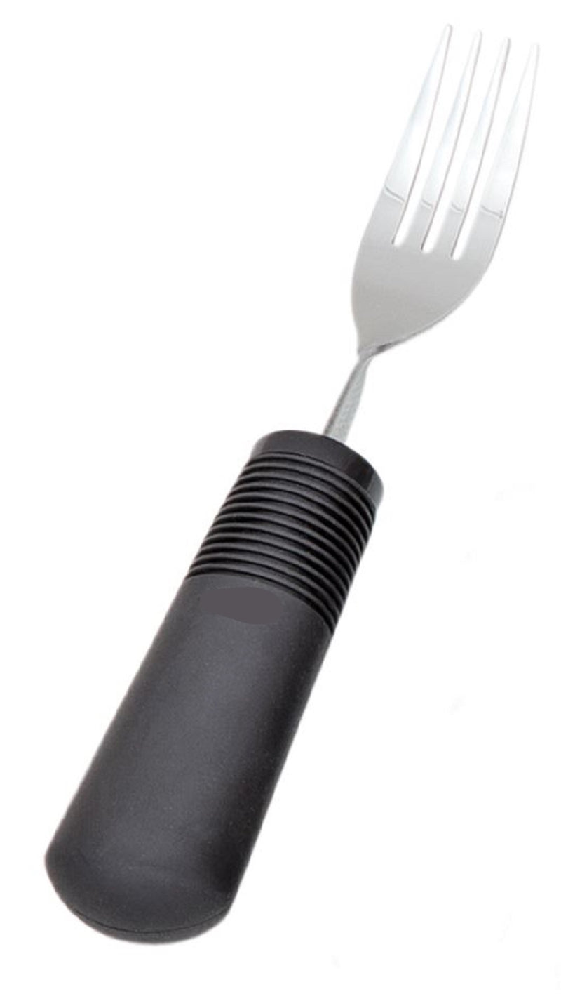 Load image into Gallery viewer, Big-Grip™ Adaptive Eating Utensils - Non-Weighted