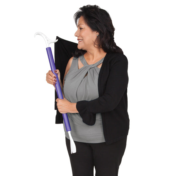 Load image into Gallery viewer, Norco® Dressing Pal™ Shoehorn & Dressing Aid