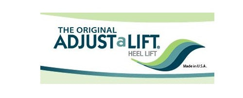 Load image into Gallery viewer, The Original Adjust-A-Lift Heel Lift