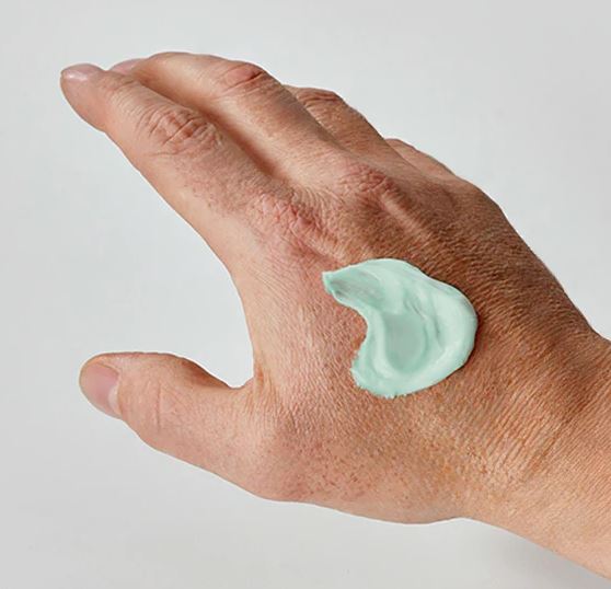 Load image into Gallery viewer, Aulief Topical Pain Relief Cream - Green (formerly China-Gel)