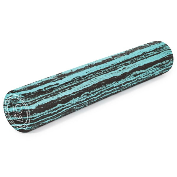 Load image into Gallery viewer, Lorox Aligned Roller, Travel or Regular - Durable EVA foam