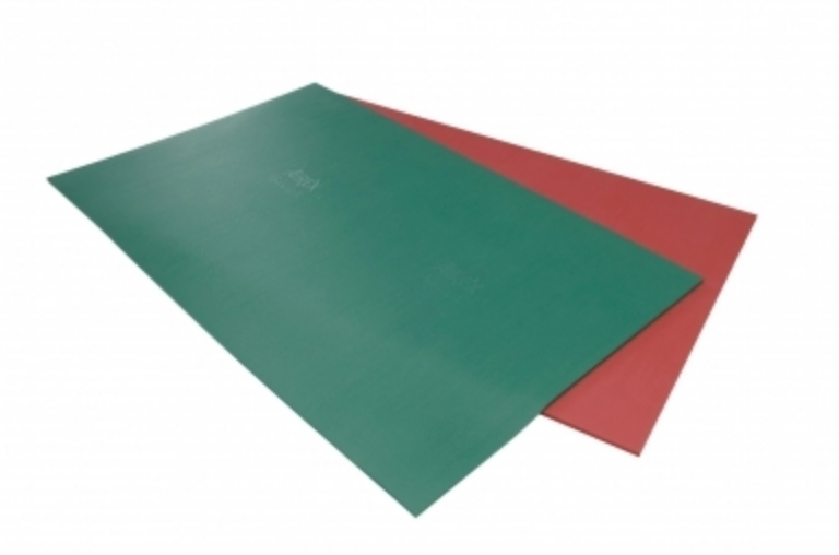 Load image into Gallery viewer, Airex Atlas Professional Quality Exercise Mat 78"L x 48"W x .6"H