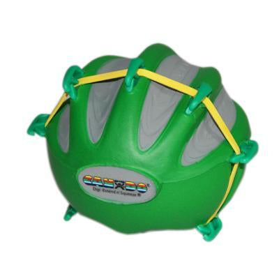 Load image into Gallery viewer, CanDo Digi-Extend n' Squeeze Hand Exercisers