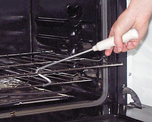 Kinsman Push-Pull Stick