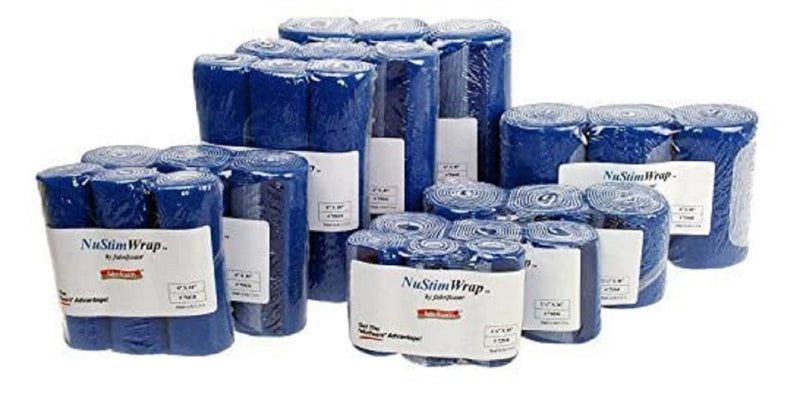 Load image into Gallery viewer, Fabrifoam NuStimWrap