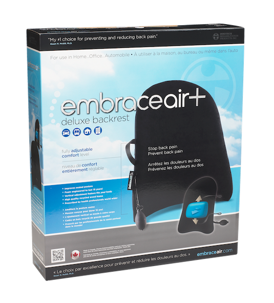Innotech EmbraceAIRPlus