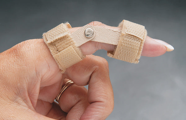 Load image into Gallery viewer, North Coast Medical Norco Lateral PIP Hinge Splint