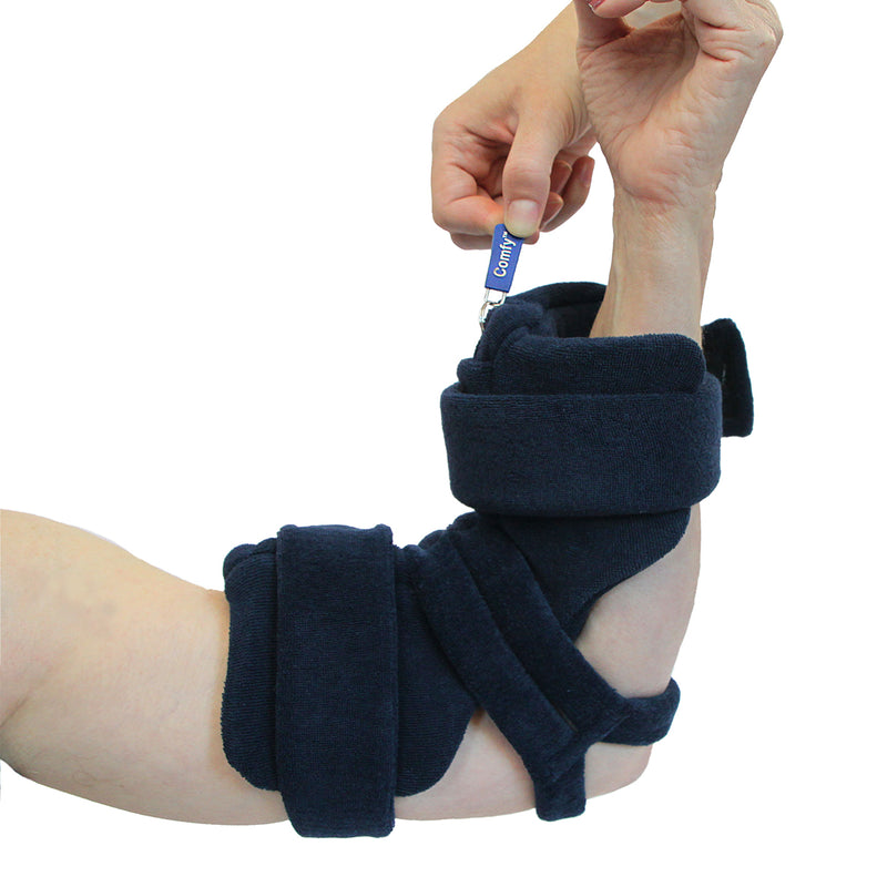Load image into Gallery viewer, ComfySplints™ Locking Elbow Orthosis