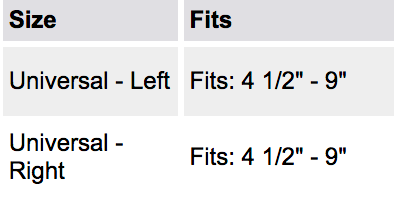 Load image into Gallery viewer, Med Spec Viper Wrist Support, Universal