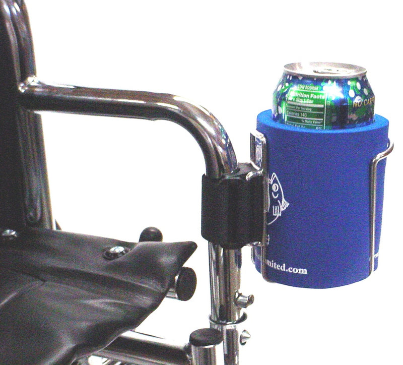 Load image into Gallery viewer, Cage Cup Holder &/or Sport Bottle