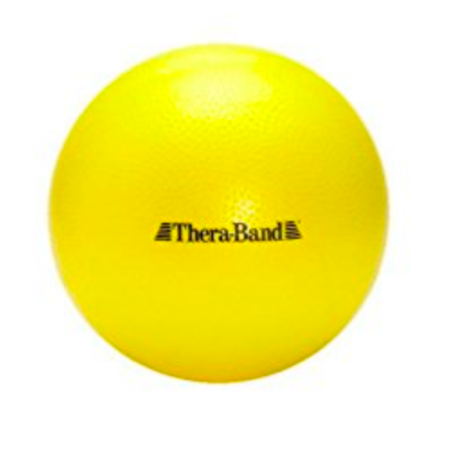Load image into Gallery viewer, TheraBand Professional Mini Ball, 9"