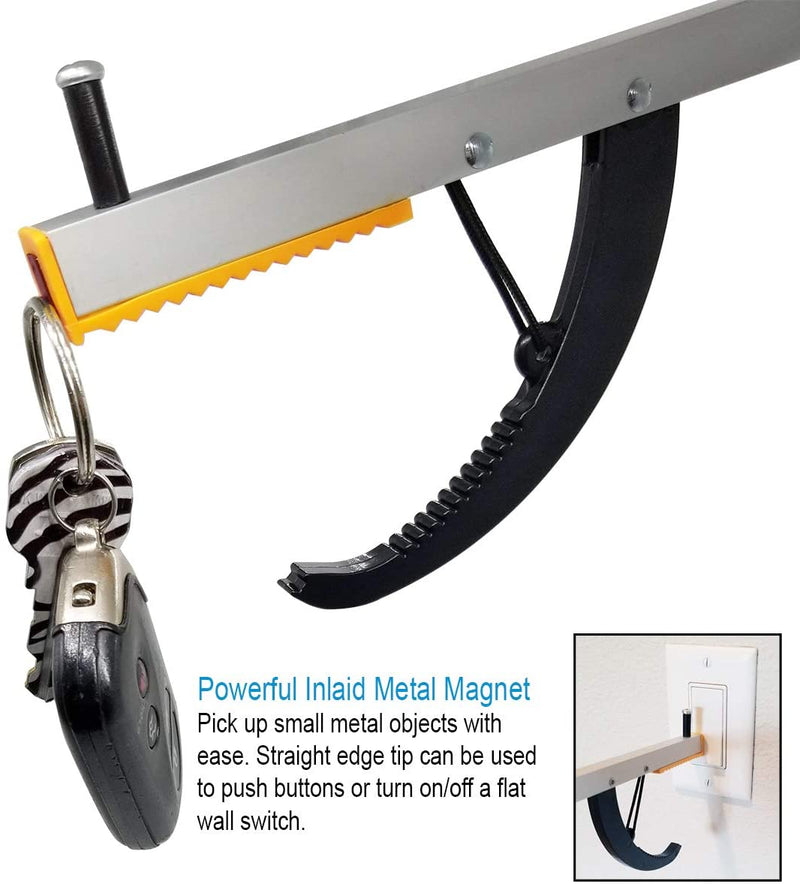 Load image into Gallery viewer, North Coast Medical Featherlite Reachers