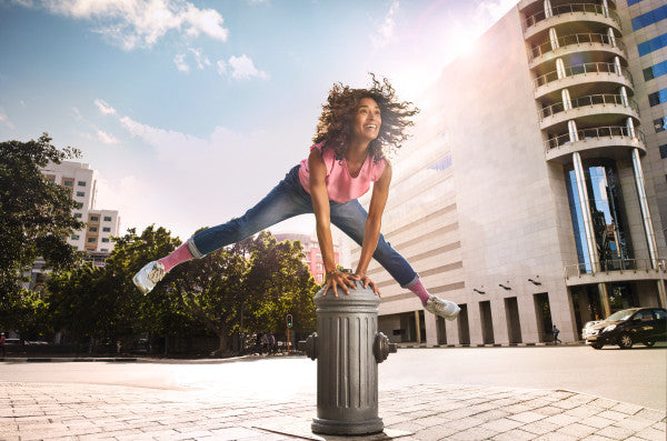 Load image into Gallery viewer, JOBST Style Soft Fit Compression Socks 30-40 mmHg, Knee High, Closed Toe