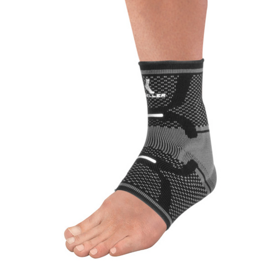 Mueller Sports Medicine Omniforce Ankle Support
