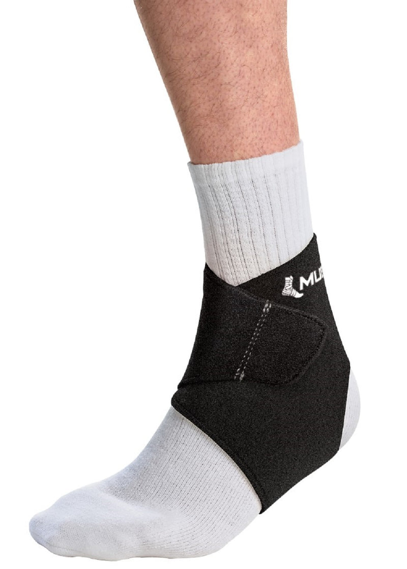 Load image into Gallery viewer, Mueller Wraparound Ankle Support
