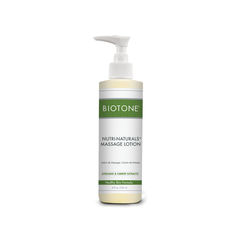 Load image into Gallery viewer, BIOTONE® Nutri-Naturals® Massage Lotion