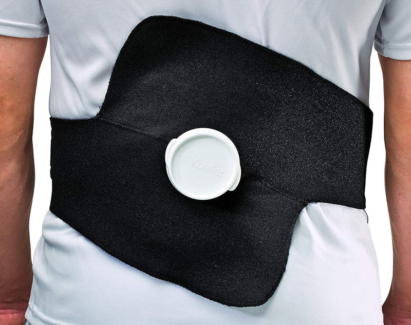 Load image into Gallery viewer, Mueller Ice Bag Wrap