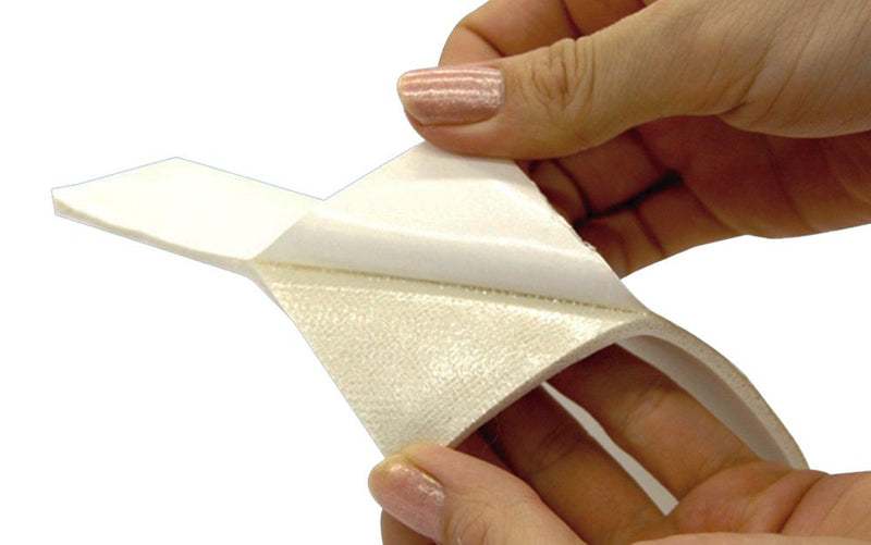 Load image into Gallery viewer, Mueller Foam Rubber - Adhesive backed, Open cell