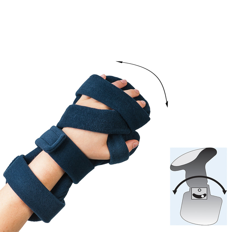 Load image into Gallery viewer, ComfySplints™ Rest Hand