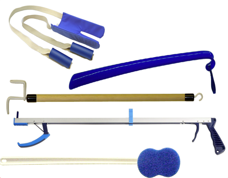 Load image into Gallery viewer, Kinsman Enterprises Hip Kit "C"