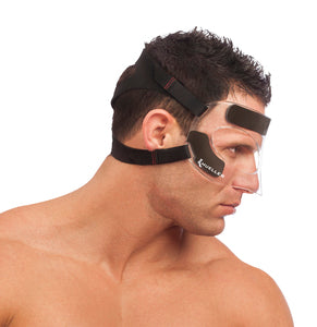 Load image into Gallery viewer, Mueller Face Guard