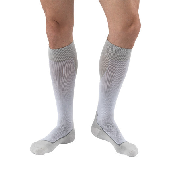 Load image into Gallery viewer, JOBST Sport Knee High 20-30 mmHg Closed Toe