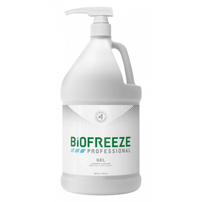 Load image into Gallery viewer, Biofreeze Professional Pain Relief