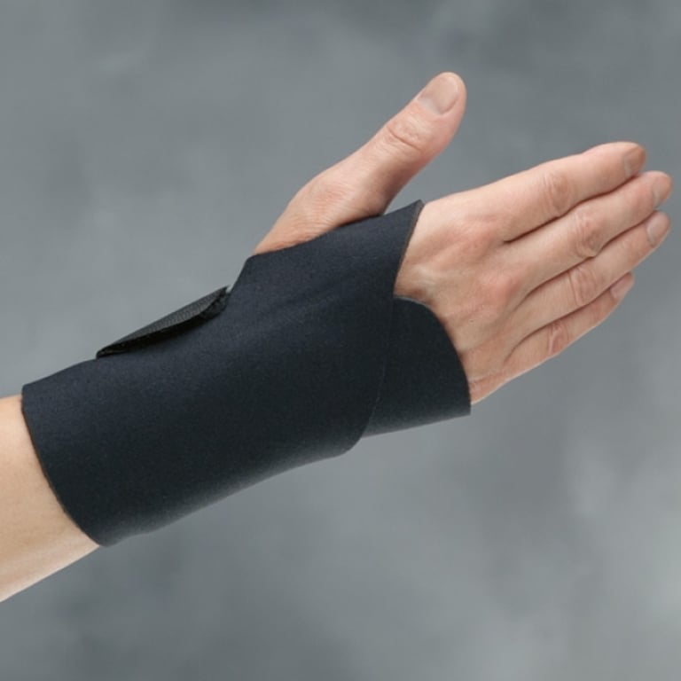 Load image into Gallery viewer, Norco® Long Wrist Wrap